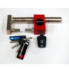Koppelingslot DoubleLock Condor - Afbeelding 2