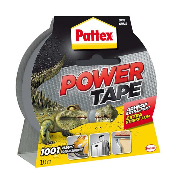 Pattex Power tape 10m
