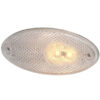 Breedtelicht Hella opbouw LED