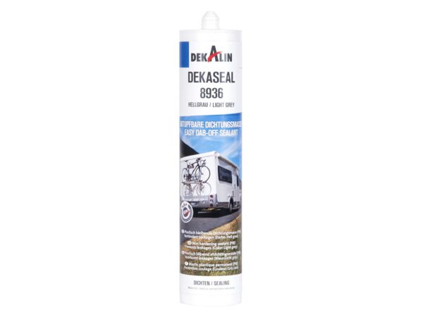 Dekalin Dekaseal 8936 licht-grijs