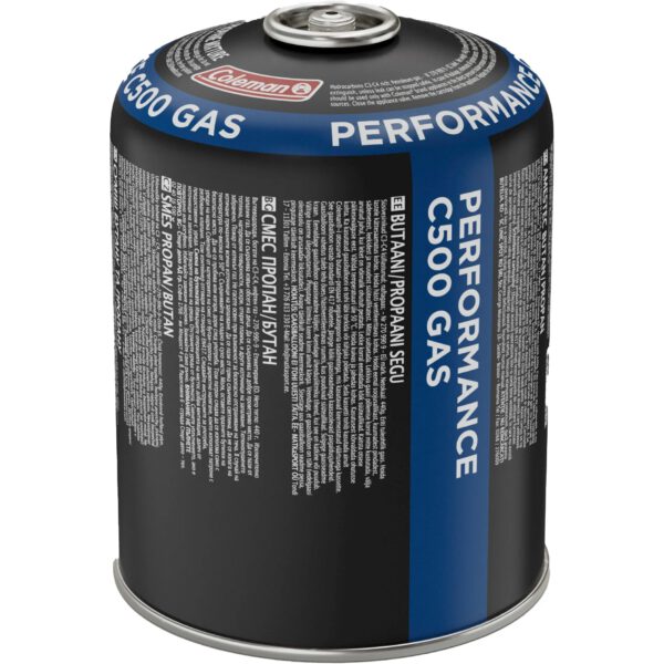 Coleman Performance 500
