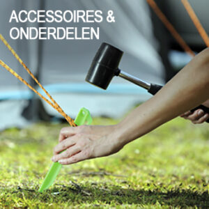 Accessoires & onderdelen