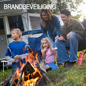 Brandbeveiliging