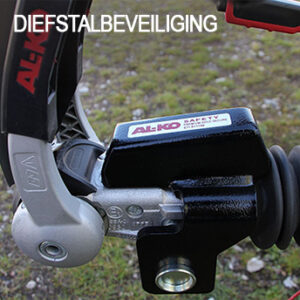 Diefstalbeveiliging