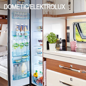 Dometic/Electrolux