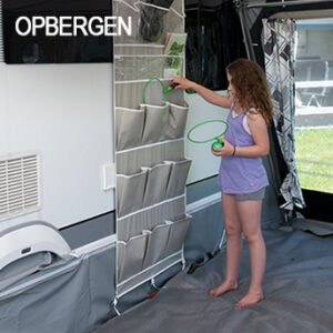 Opbergen