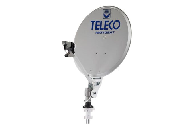 Schotelantennes - Afbeelding 2