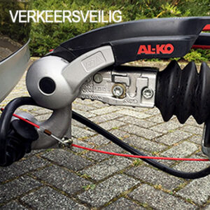 Verkeersveilig