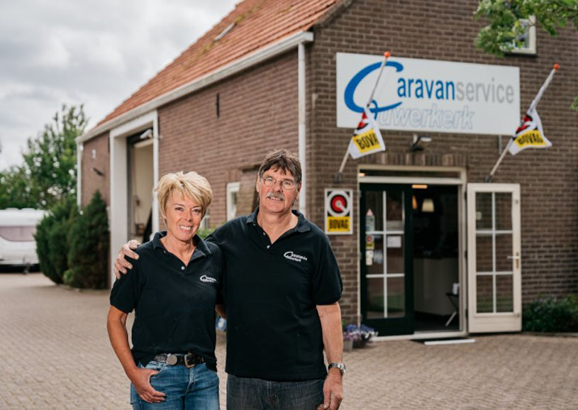 (c) Caravanservice-ouwerkerk.nl