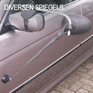 Diversen spiegels