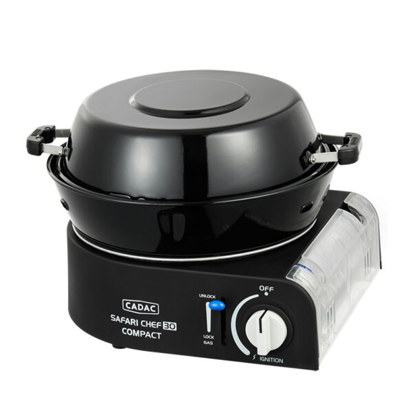 Cadac Safari Chef 30 compact - Afbeelding 7