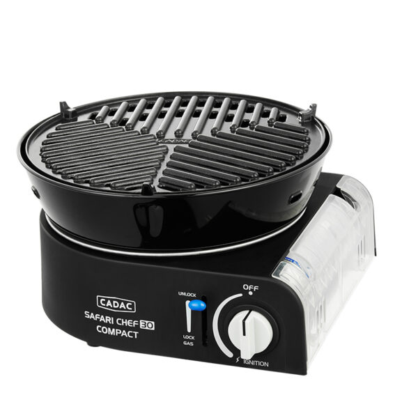 Cadac Safari Chef 30 compact - Afbeelding 8