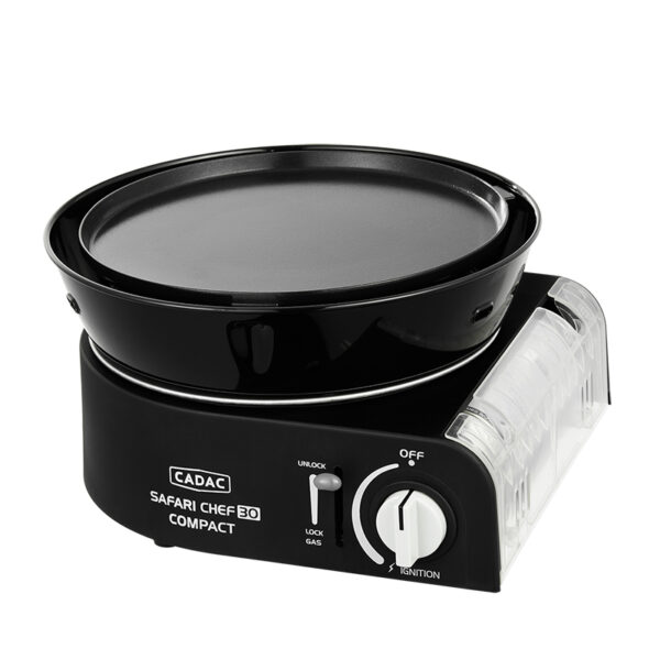 Cadac Safari Chef 30 compact - Afbeelding 6