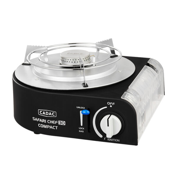 Cadac Safari Chef 30 compact - Afbeelding 5