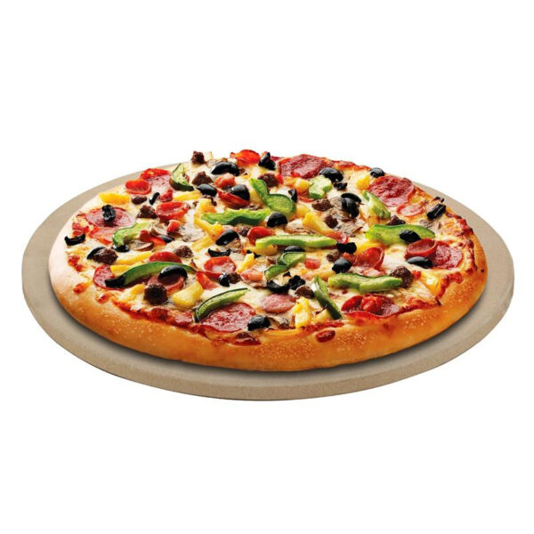 Cadac Pizzasteen 25 - Afbeelding 3