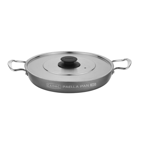 Cadac paella pan 30