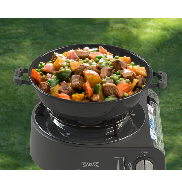Cadac Safari Chef 30 compact - Afbeelding 4