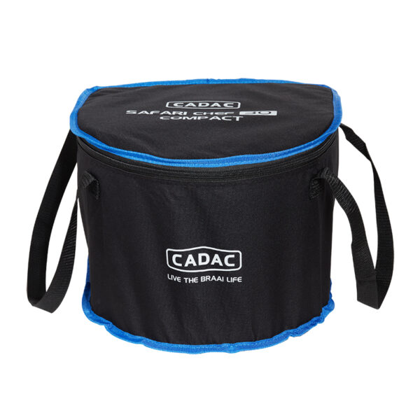 Cadac Safari Chef 30 compact - Afbeelding 3