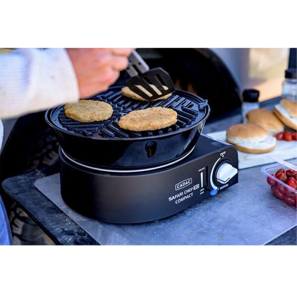 Cadac Safari Chef 30 compact - Afbeelding 2