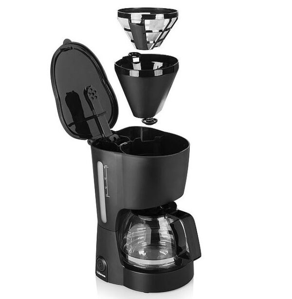 Koffiezetapparaat 6-kops Tristar - Afbeelding 3