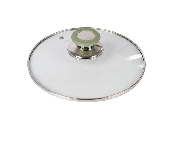 Pannenset Elegance Compact - Afbeelding 3