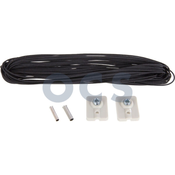 Horrex reparatieset hordeur