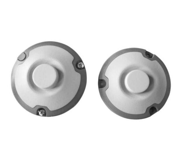 Deurvanger magnetisch