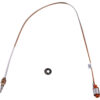 Thermokoppel snelkoppeling 50 cm - Afbeelding 2