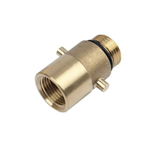 Bajonet nippel LPG