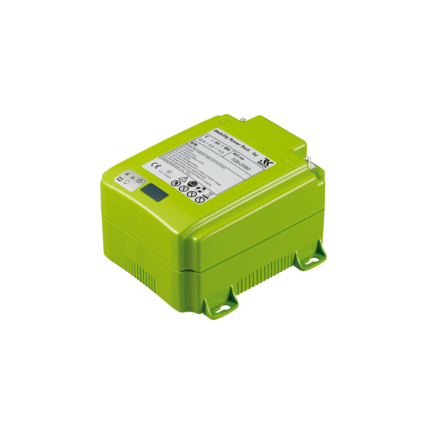 Mobility Power Pack