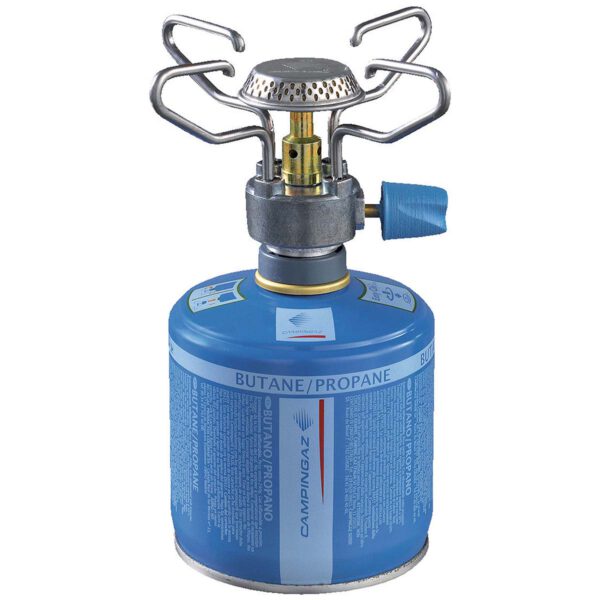Kookbrander Campingaz Bluet Micro