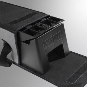 Levelsysteem Thule in tas, set