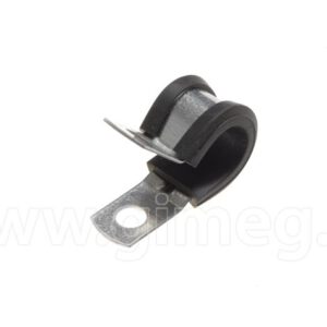 Gasleidingklem 8 mm