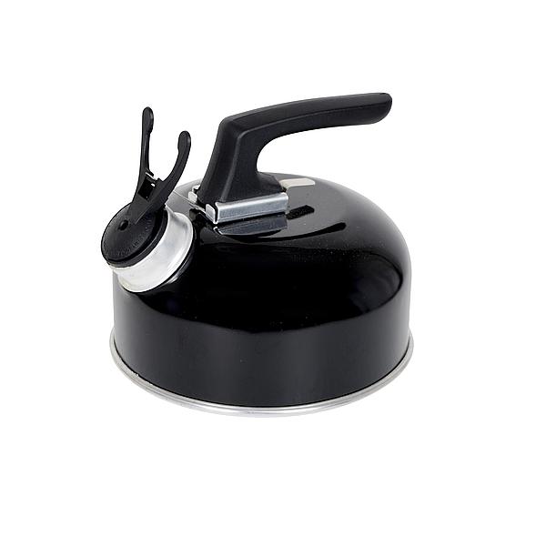 Fluitketel compact 1 ltr