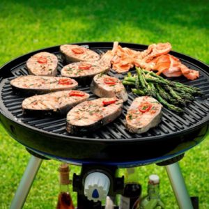 Cadac Carri Chef 2 BBQ/PAN