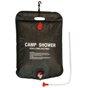 Campingdouche 20 ltr