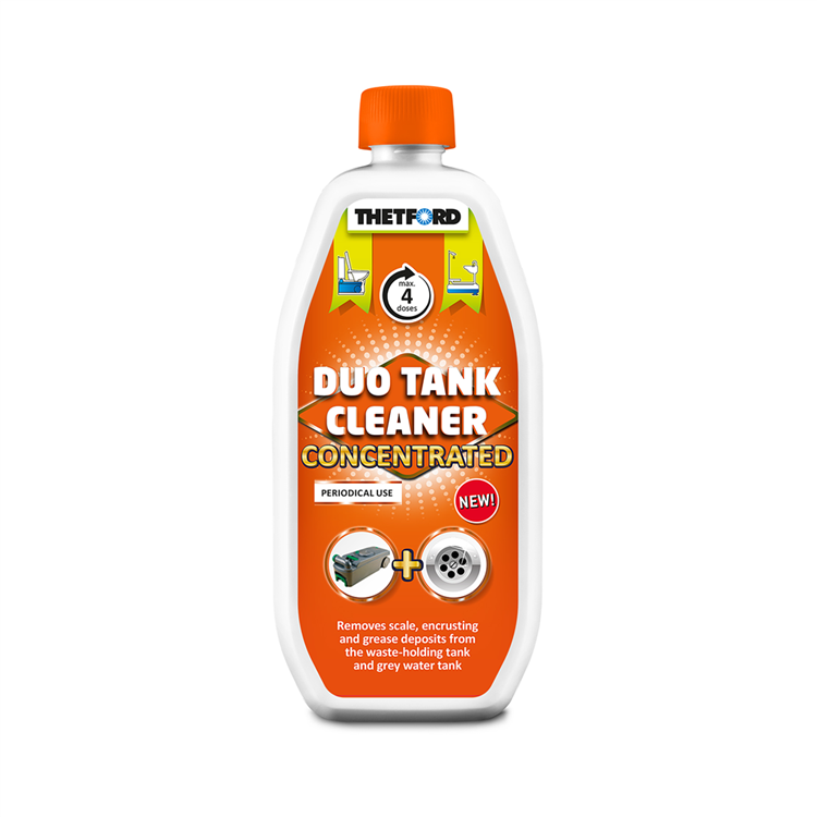 Thetford Duo Tank Cleaner