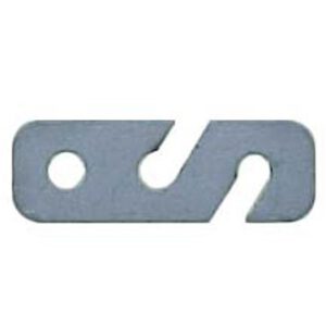 Spanner aluminium, 10 st