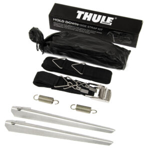 Stormband Thule, Hold down side strap kit