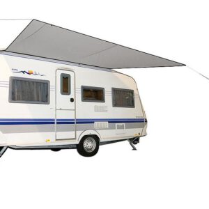 Caravanluifel, tarp