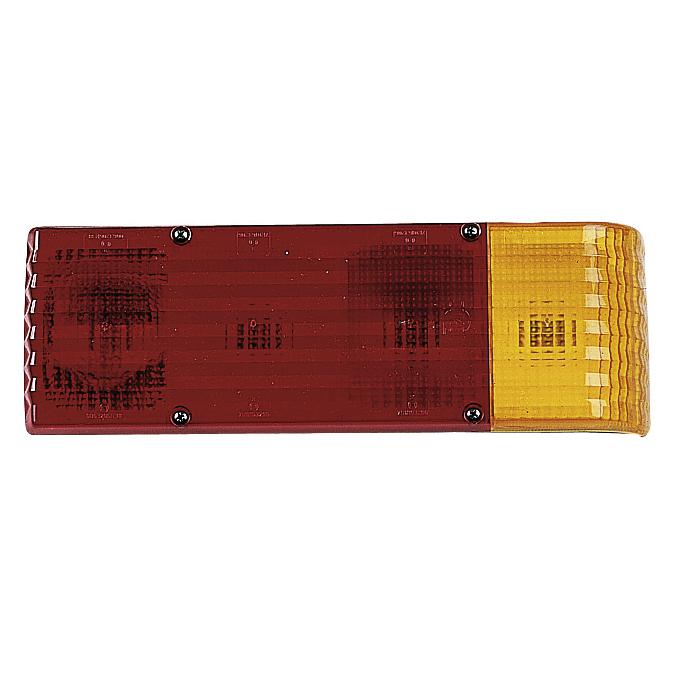 Achterlicht Jokon inbouw, mistlamp