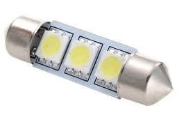 Buislamp LED 12V/5W