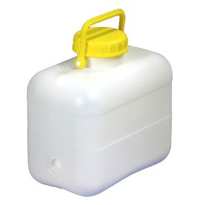 Jerrycan kilian 10 ltr