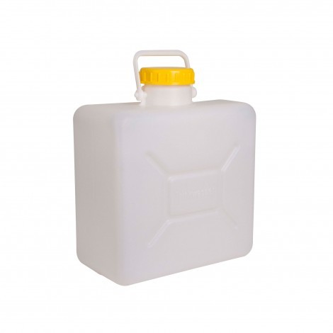 Jerrycan kilian 16 ltr