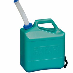 Jerrycan Safari 15 ltr