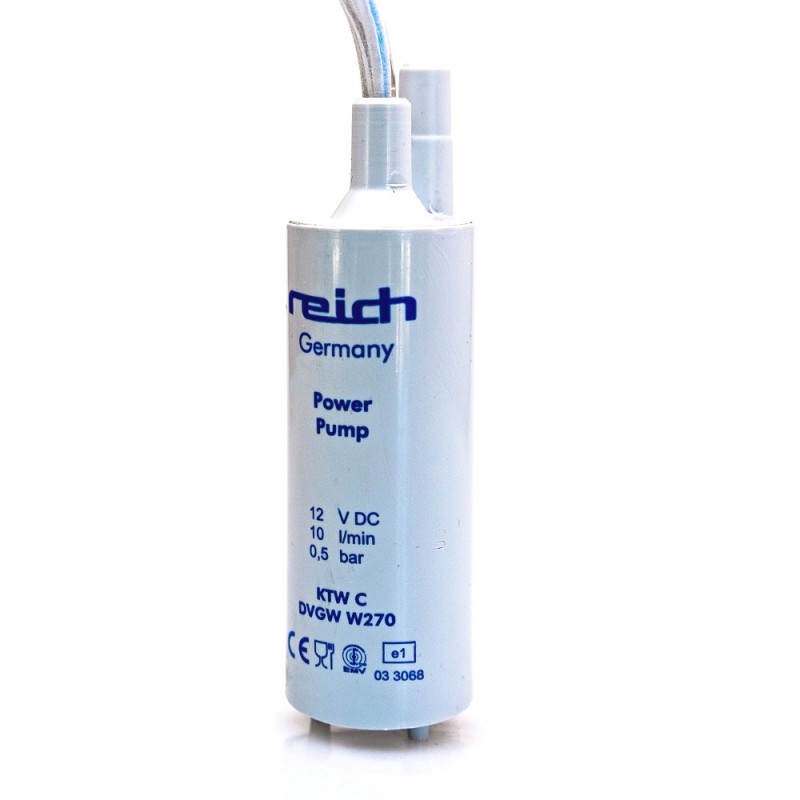 Dompelpomp 10 ltr Reich