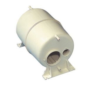 Boilertank Truma Therme ll